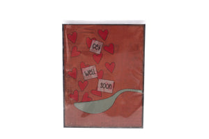 AM Handmade Card
