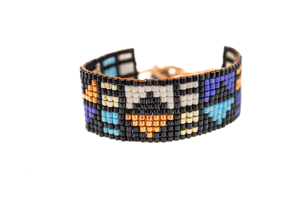 Graphics Bracelet