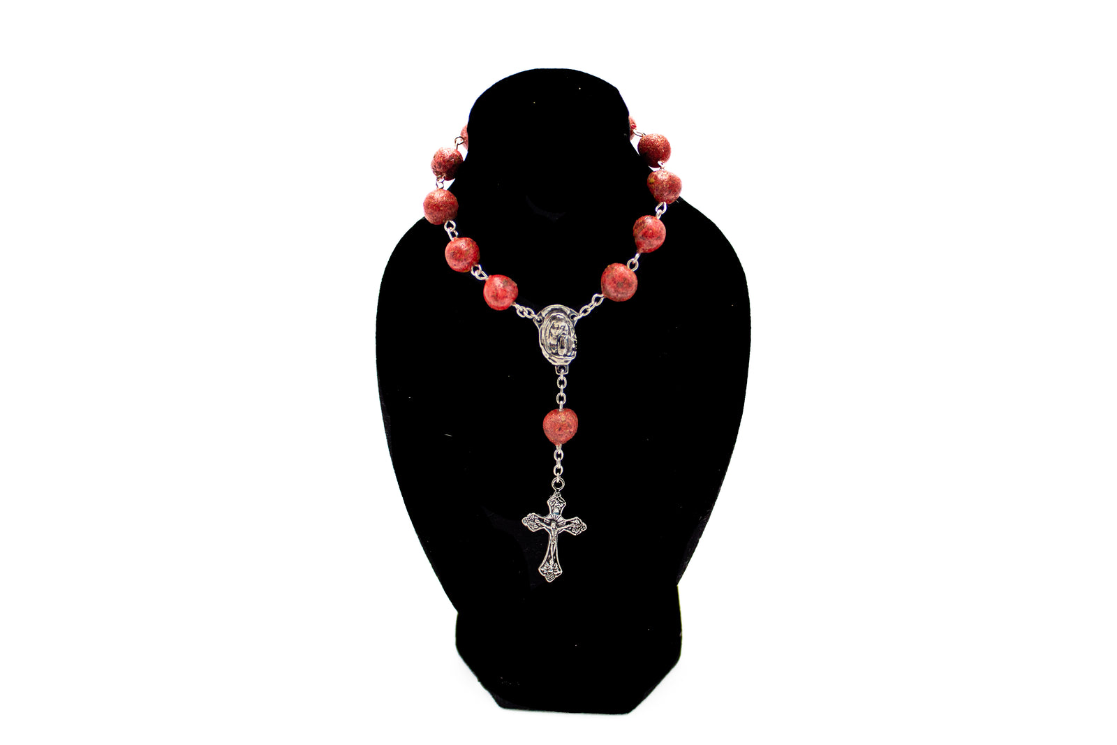 Rear View Mirror Cross